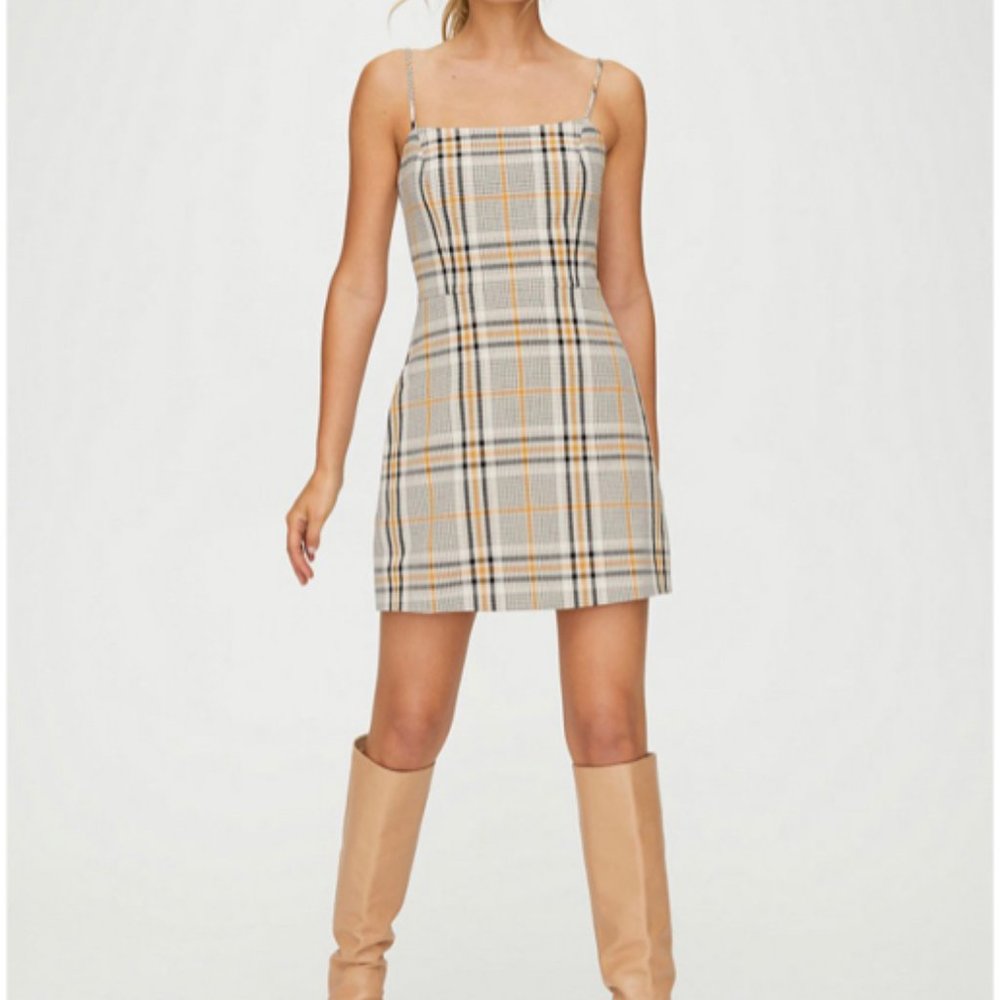 Wilfred Isabelle Dress